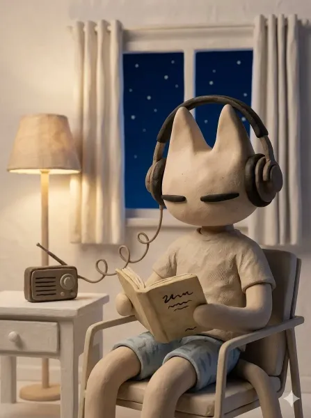 📻️