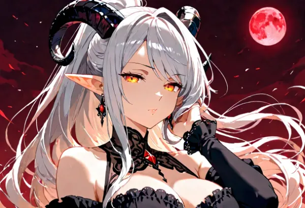 【小説】悪魔ネリーズとぼく その32