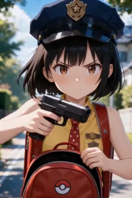 通学路