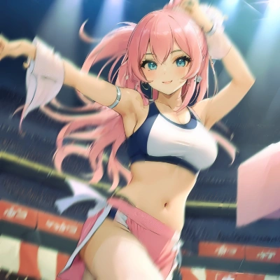 ダンサー