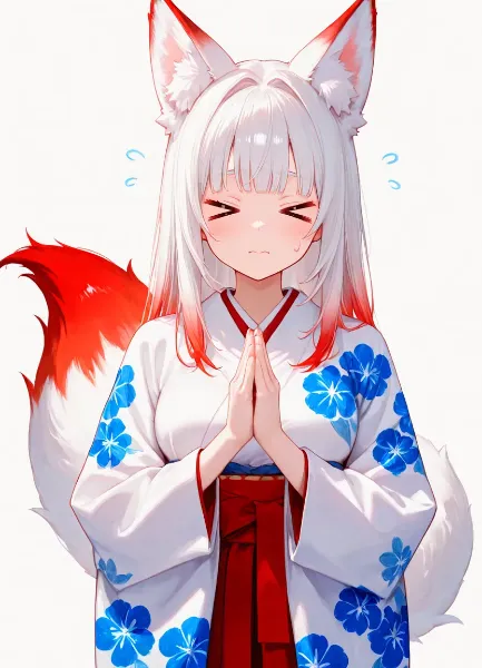 ゴメンナサイッ！