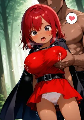 EX03　メルティ・ペア　搾乳悦楽に堕ちる乙女たち #10