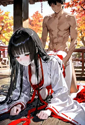 プロントのお勉強　defloration(純潔を奪うこと)