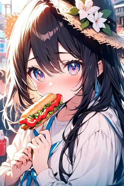 🌭