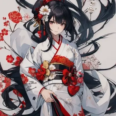 着物