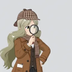 名探偵rocon