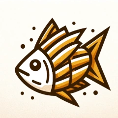 あじふらい　ISFP