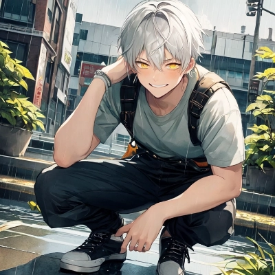 「参ったな…」