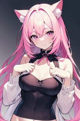 猫耳娘