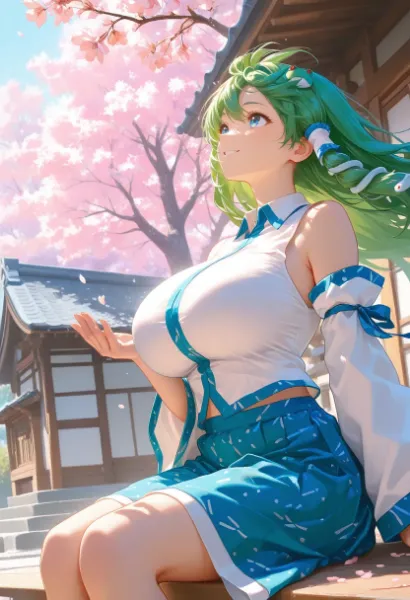 早苗さん　2026年1～6月投稿分