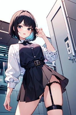 何かいいお姉さん