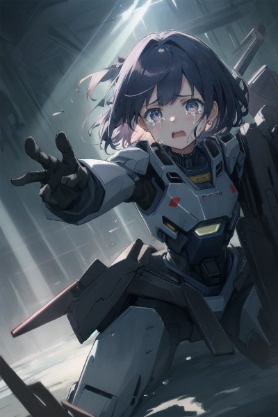 メカ娘