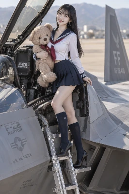 テディベアと香さまと武装