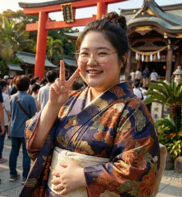 あけましておめでとうございます。