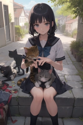 猫暦