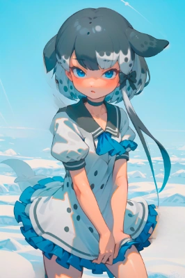 イッカク（けものフレンズ）