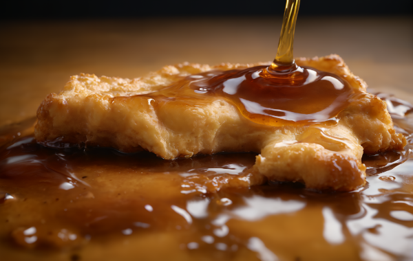 ウンダバー＿の　おやつタイム