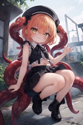 タコちゃん