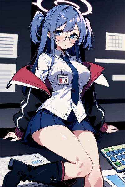 早瀬ユウカを練習