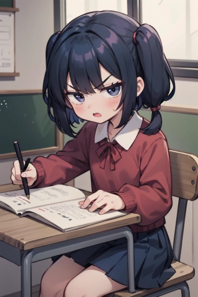 うるさいんだけどっ！