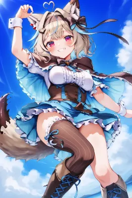 ミリプロのサムネイル