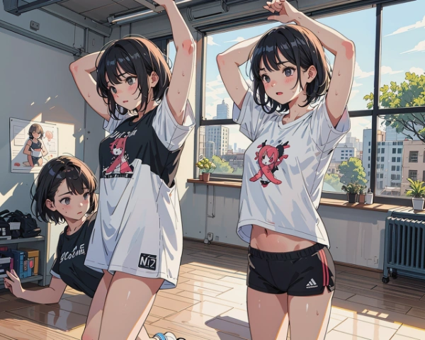 アイドル練習生