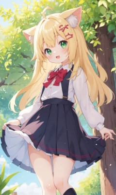 はるのあらし