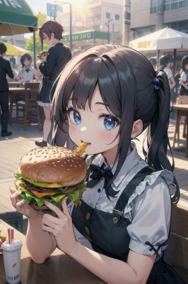 モーニング