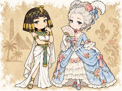 歴史雑記ヒストリカ