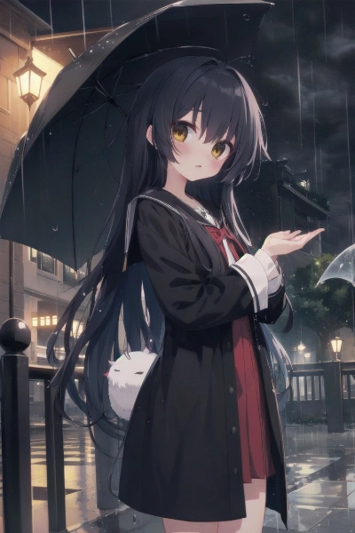 あめうさぎ☔🐇