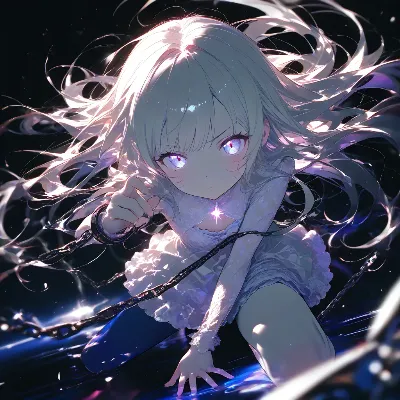 Madness in Motion / 狂気の気配