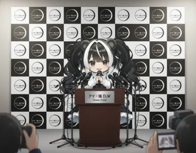 🧸「 X はじめました」の巻き🌈