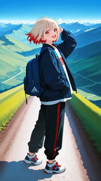 タイプワイルド