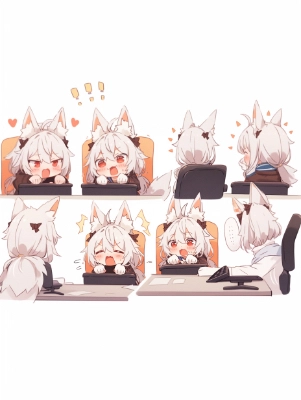 社内恋愛❓