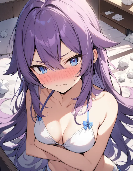 掃除が必要な部屋