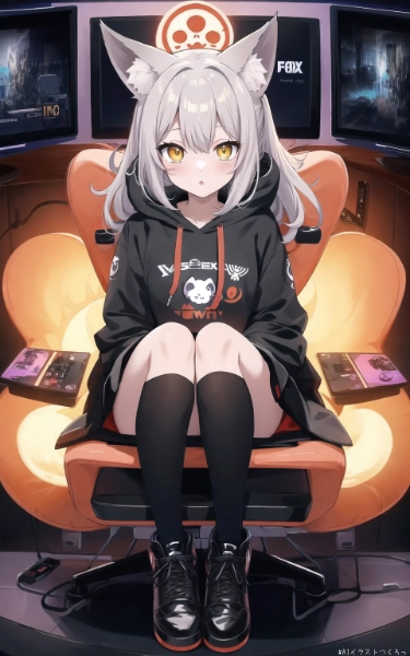 ハッカー