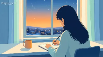 今日できたこと、ひとつずつ