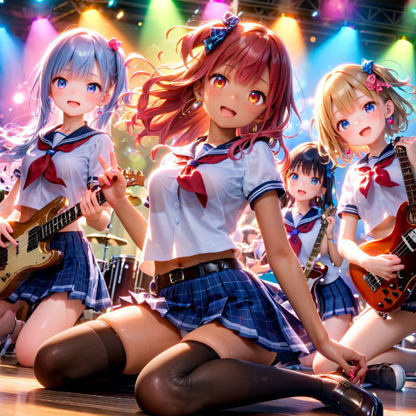 スクールフェスティバル