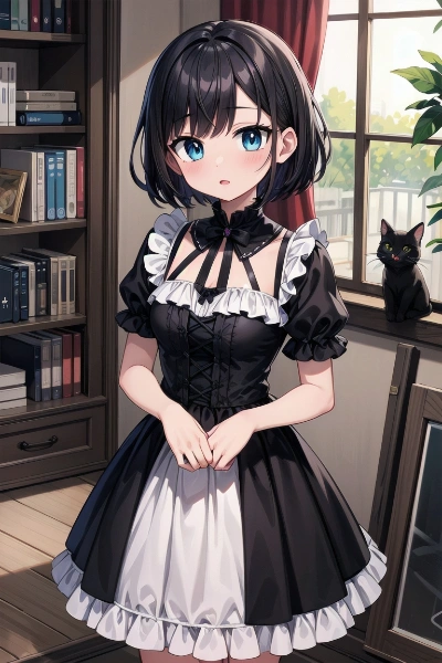 かわいいこ