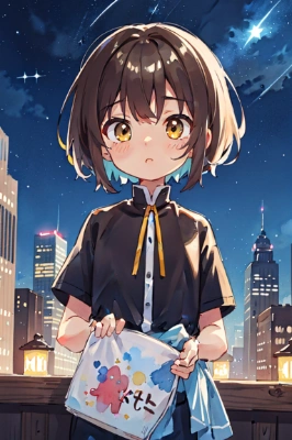 …これ。