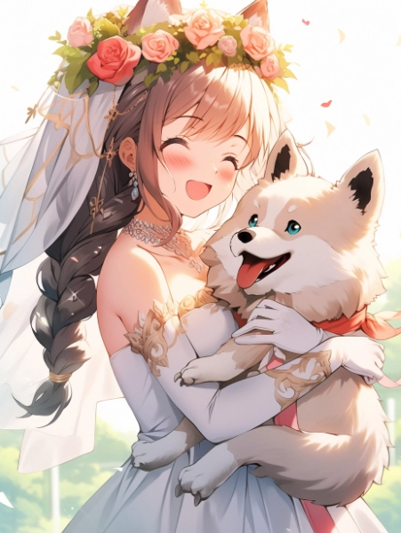 No.603 これからもずっと家族だよ