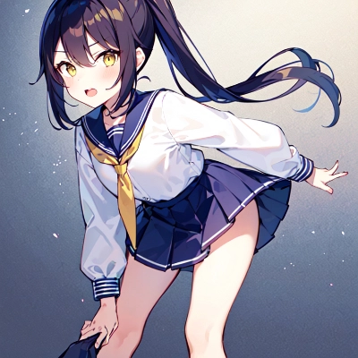 学生