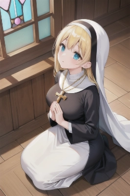 神は見ておられます