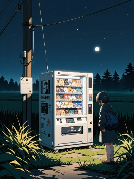 Among the things that evoke nostalgia, there are some you can't openly talk about with others.