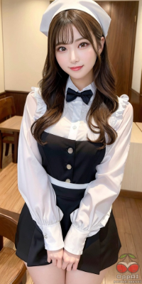 【限定】あなたのために特別に準備したデザートをご用意しています。甘いひとときを一緒に過ごしましょう。