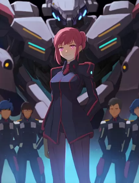 これが我が社の提供するサービスです。