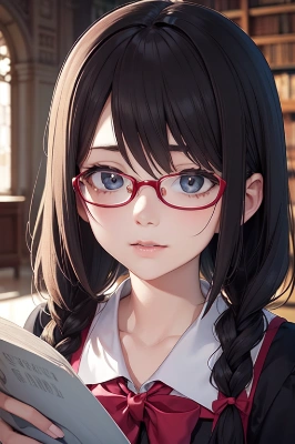 居残り