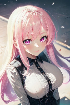 桃