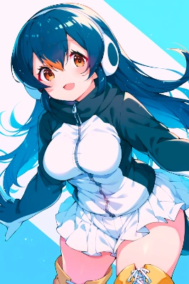 ジェンツーペンギン（けものフレンズ）