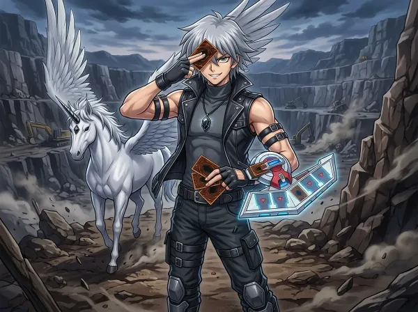 まだまだ、お愉しみはこれからさ……